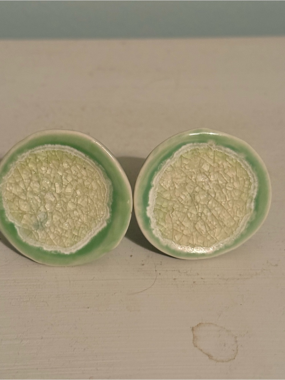 Anthropologie drawer pulls